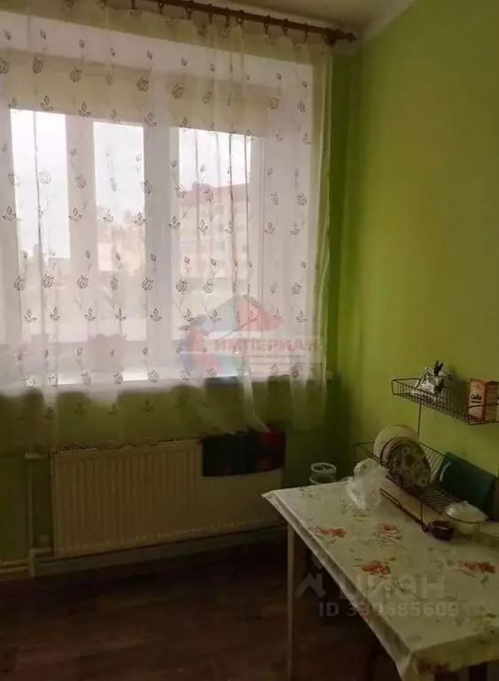 1-к кв. Белгородская область, Шебекино ул. Шолохова, 7 (29.0 м) - Фото 2