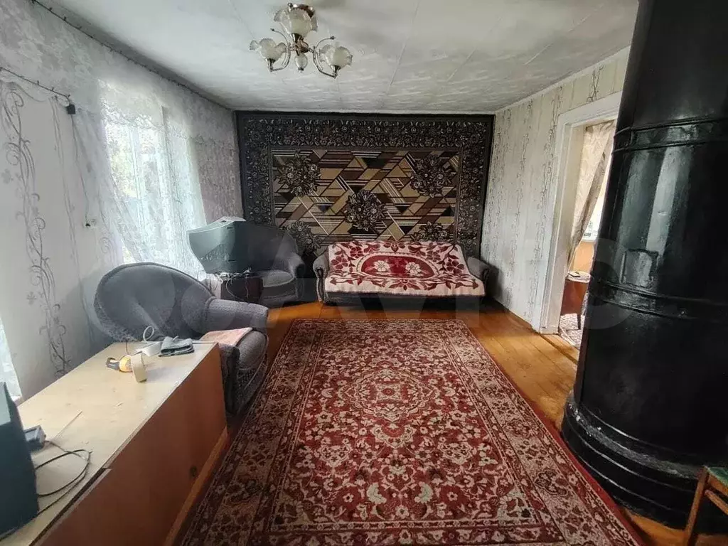 Дом 39,4 м на участке 6 сот. - Фото 1