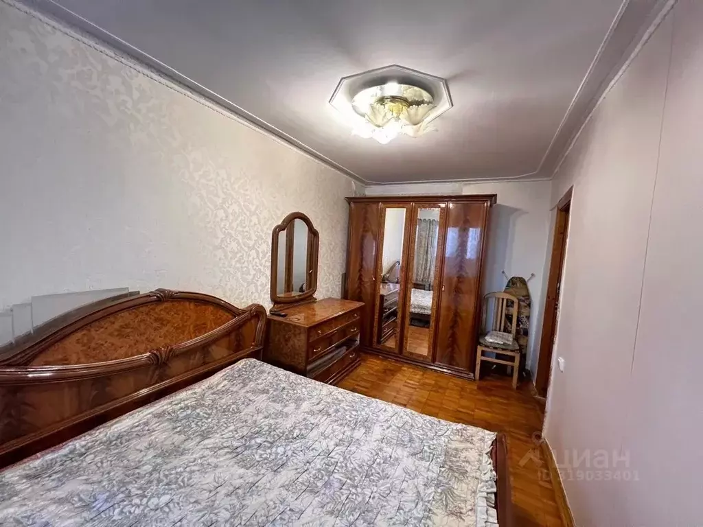 2-к кв. Волгоградская область, Волгоград ул. Хиросимы, 7А (52.0 м) - Фото 1