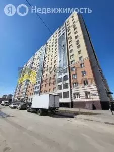 2-комнатная квартира: Омск, улица Перелёта, 28 (57 м) - Фото 1