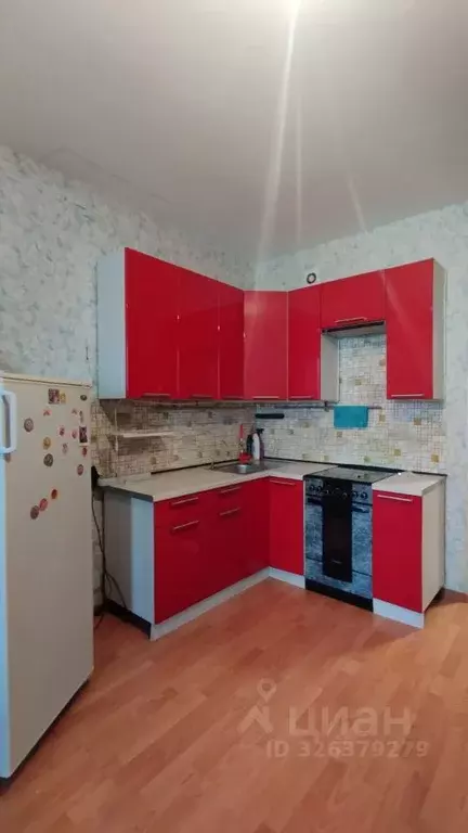 Студия Ленинградская область, Мурино Всеволожский район, ул. Шоссе в ... - Фото 1