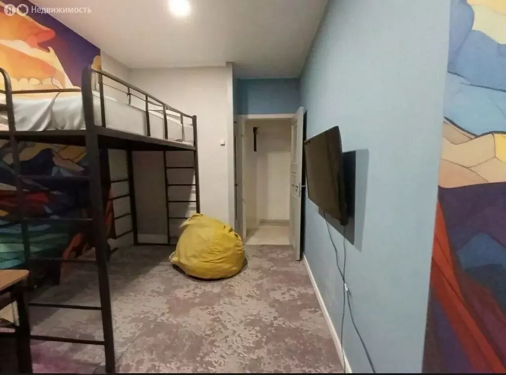 2-комнатная квартира: Москва, улица Амундсена, 11 (40 м) - Фото 1