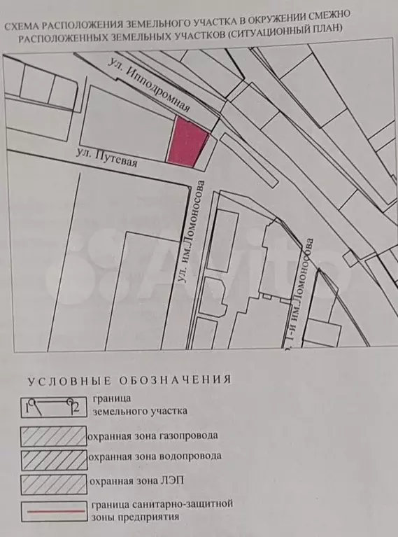 Участок 6,8 сот. (ИЖС) - Фото 1