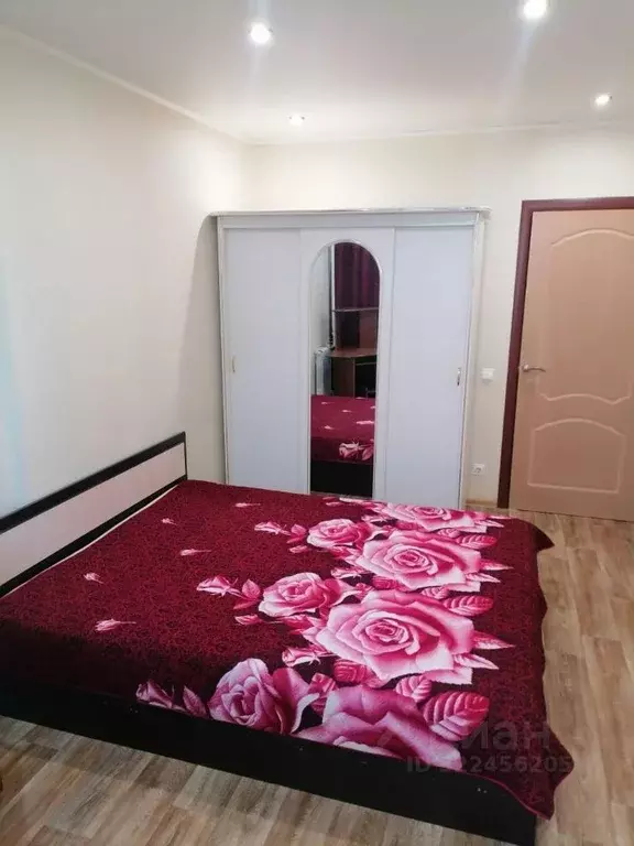 2-к кв. Тульская область, Тула Пушкинская ул., 30 (52.0 м) - Фото 0
