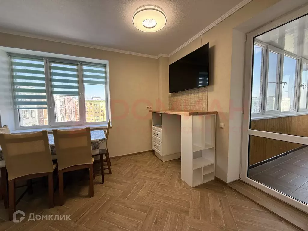 Продаётся 2-к квартира, 53 м - Фото 1