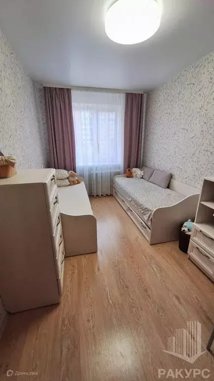 Продаётся 2-к квартира, 47.3 м - Фото 1