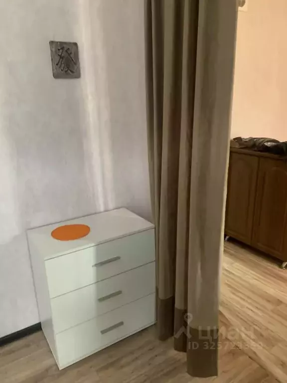 1-к кв. Ростовская область, Ростов-на-Дону пер. Андреева, 7 (30.0 м) - Фото 2