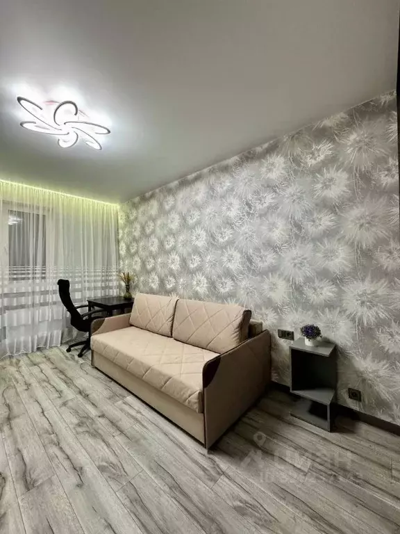 2-к кв. Москва Кокошкино дп, ул. Труда, 9к1 (70.0 м) - Фото 1