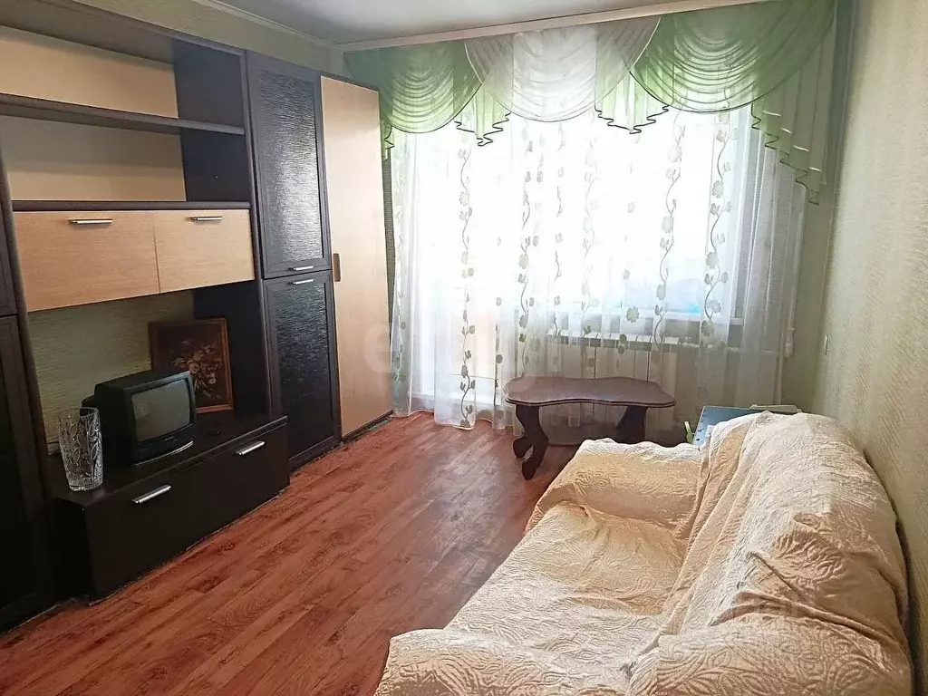 2-к кв. Сахалинская область, Южно-Сахалинск Ново-Александровск п/р, ... - Фото 0