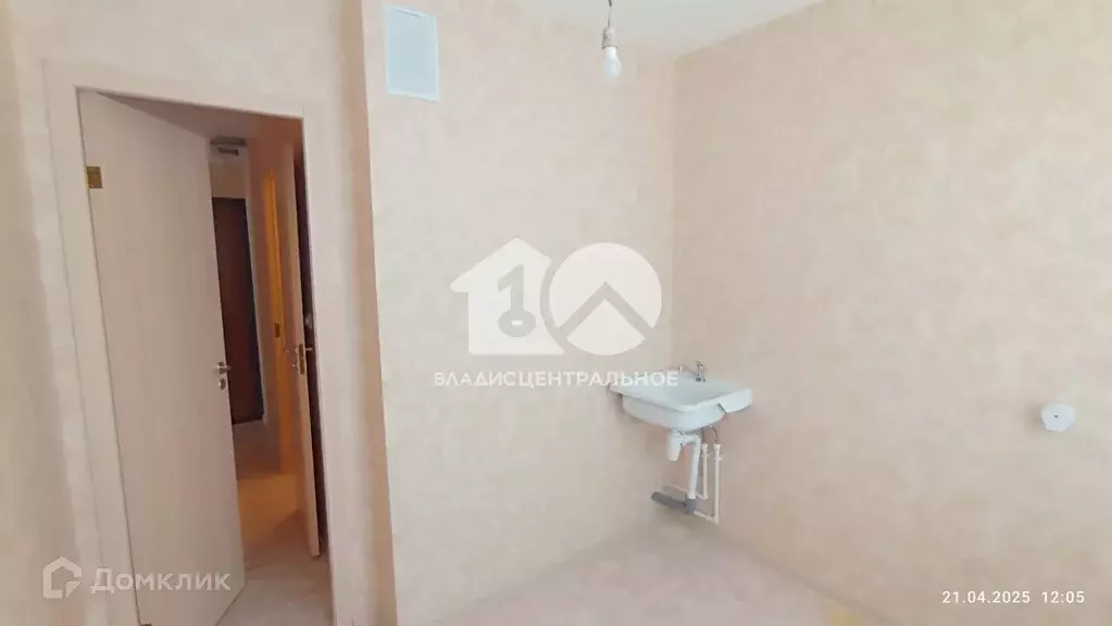 Продаётся 2-к квартира, 43 м - Фото 1