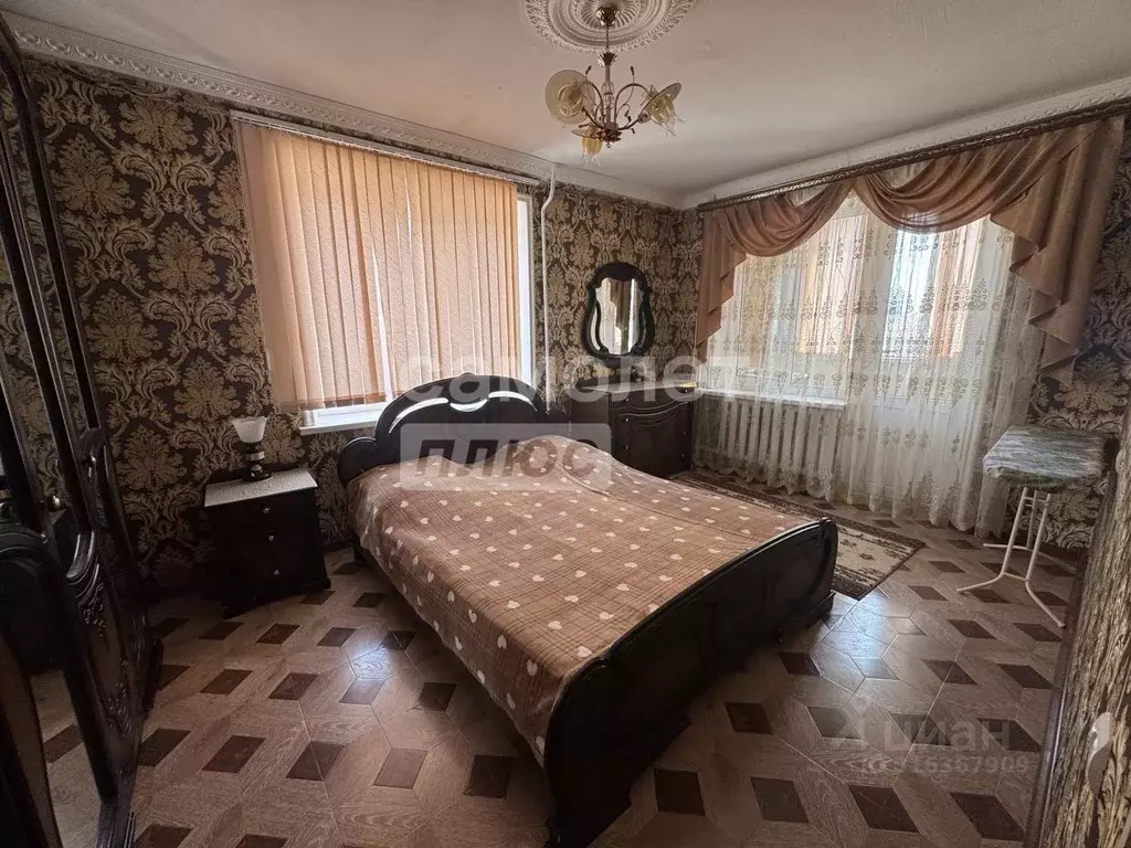 2-к кв. Дагестан, Дербент Красноармейский пер., 56а (55.0 м) - Фото 0