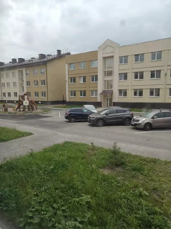 Продаётся 1-к квартира, 31 м - Фото 0