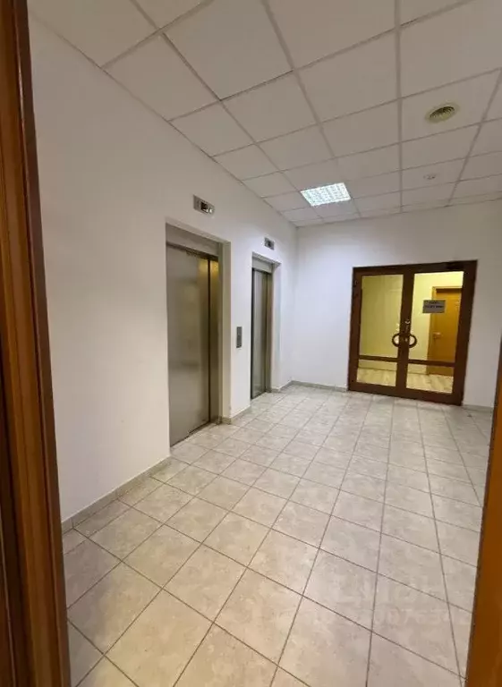 Офис в Москва Летниковская ул., 10С2 (1078 м) - Фото 1
