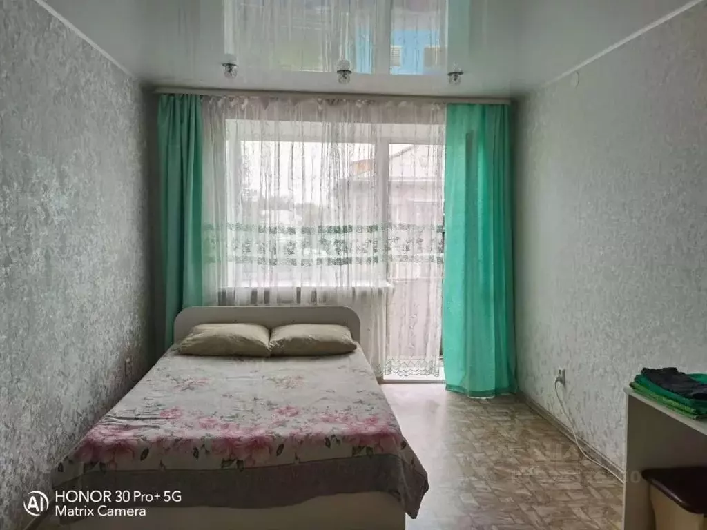 1-к кв. Башкортостан, Учалы ул. Муртазина, 26 (30.0 м) - Фото 1