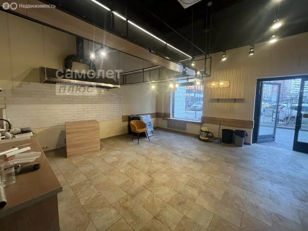 Помещение свободного назначения (75 м) - Фото 2