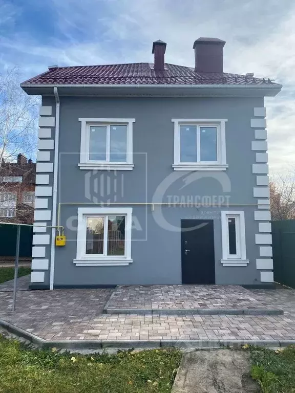 Дом в Воронежская область, Воронеж Тихий Дон-4 ДНТ,  (183 м) - Фото 2