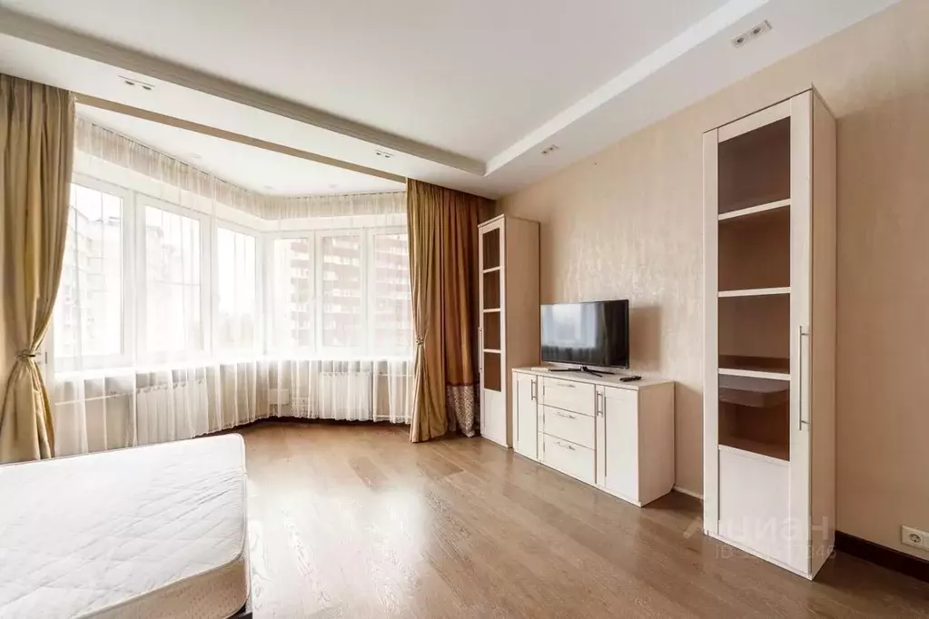 2-к кв. Москва Большая Академическая ул., 67 (82.5 м) - Фото 2