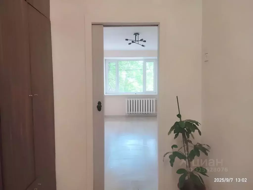 3-к кв. Московская область, Люберцы ул. Льва Толстого, 29 (51.0 м) - Фото 2