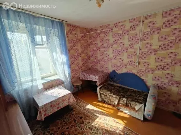 1к в -комнатной квартире (11.2 м) - Фото 1