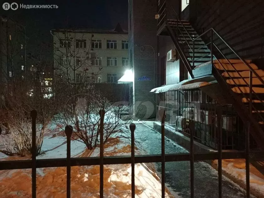 2-комнатная квартира: Тюмень, улица Осипенко, 71 (62 м) - Фото 1