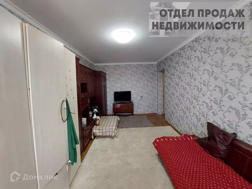 Продаётся 2-к квартира, 44 м - Фото 0