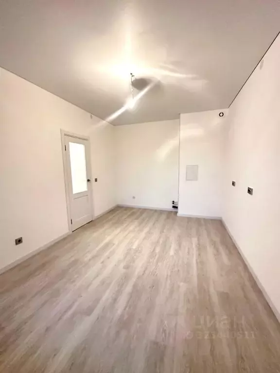 1-к кв. Санкт-Петербург ул. Струве, 12к1 (33.7 м) - Фото 1