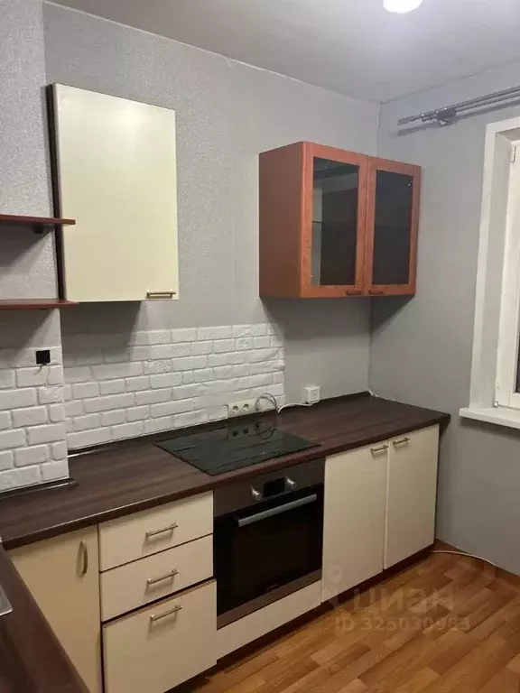 2-к кв. Красноярский край, Красноярск ул. Михаила Годенко, 1 (52.0 м) - Фото 1