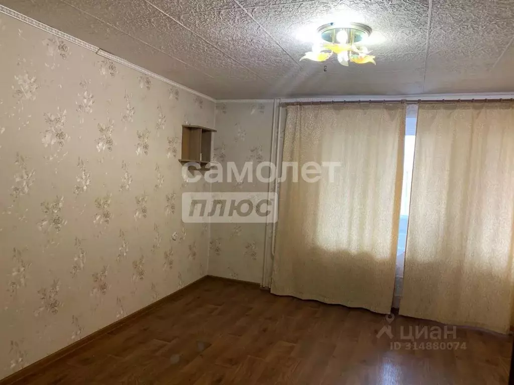 Комната Башкортостан, Уфа ул. Георгия Мушникова, 11 (16.6 м) - Фото 1