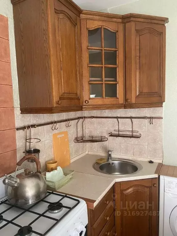 1-к кв. Москва Дмитровское ш., 35К1 (34.0 м) - Фото 1