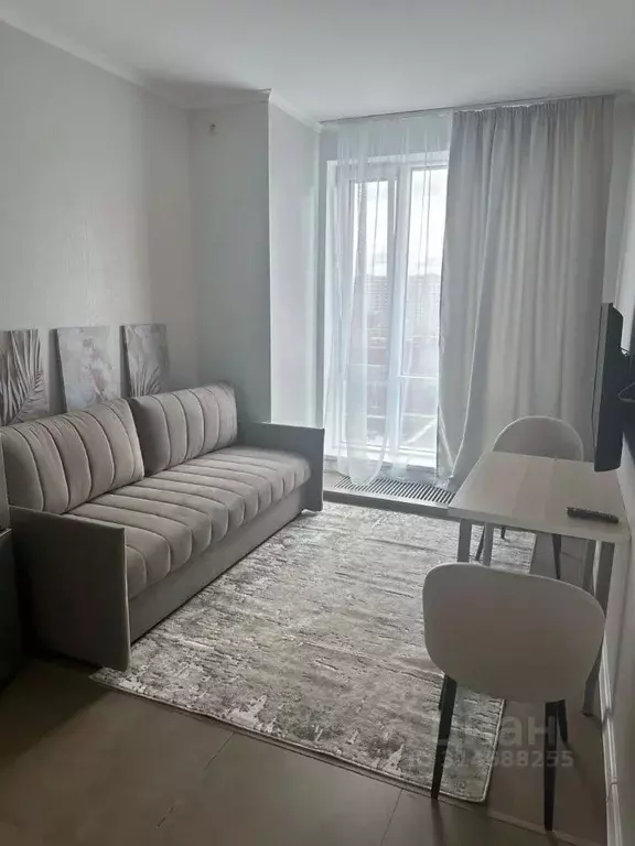 1-к кв. Москва Рязанский просп., 2/1к2Г (39.0 м) - Фото 0