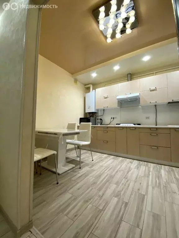 3-комнатная квартира: станица Северская, Запорожская улица, 37 (80 м) - Фото 2