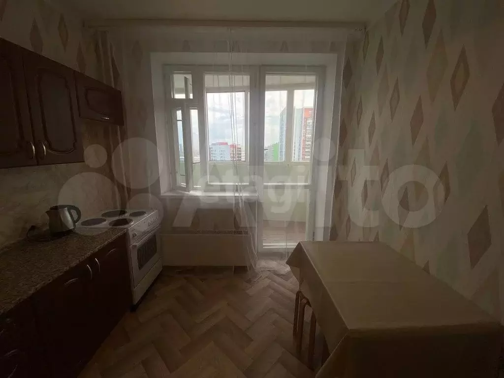 2-к. квартира, 56 м, 1/16 эт. - Фото 0