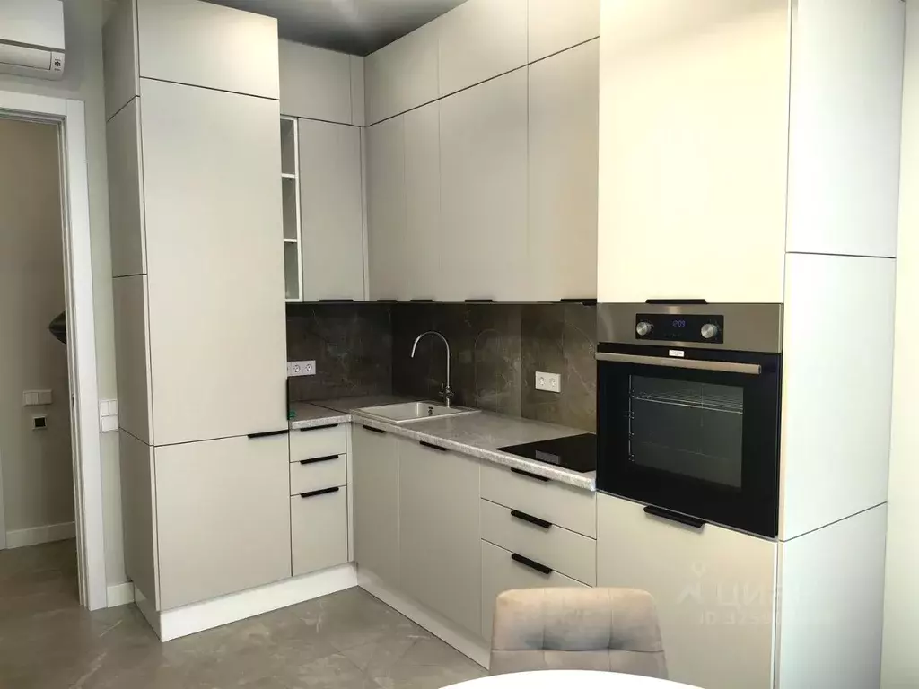 2-к кв. Москва проезд Ольминского, 4 (59.2 м) - Фото 1