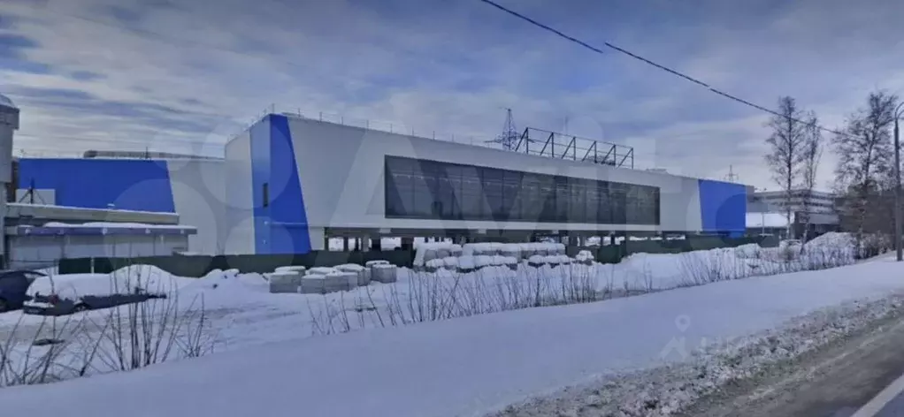 Помещение свободного назначения в Московская область, Химки ... - Фото 2