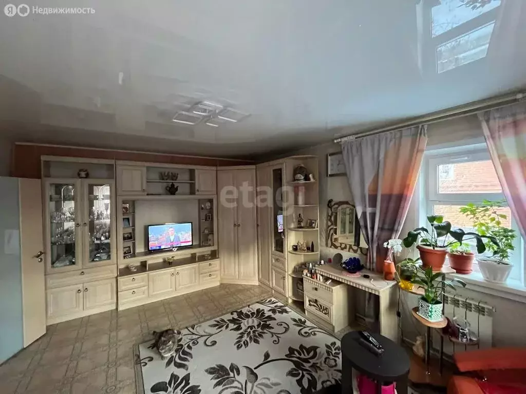Дом в Новосибирск, улица Далидовича (48 м) - Фото 1