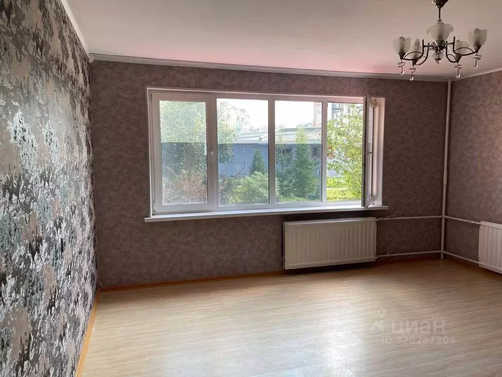 Комната Санкт-Петербург пос. Шушары, Ленсоветовский тер., 25 (21.3 м) - Фото 1