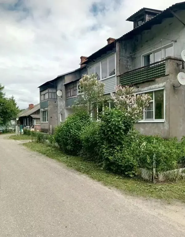 2-к кв. Московская область, Шатура Керва мкр, Набережная ул., 1б (50.0 ... - Фото 1