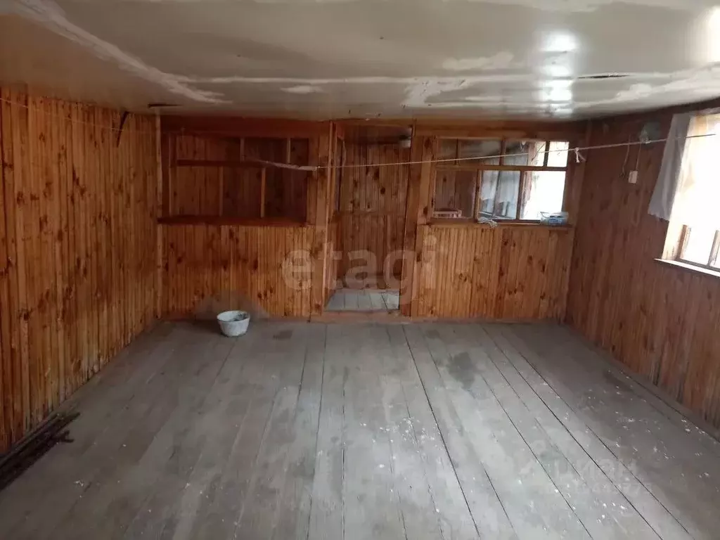 Дом в Брянская область, Навлинский район, пос. Синезерки Песочная ул. ... - Фото 1