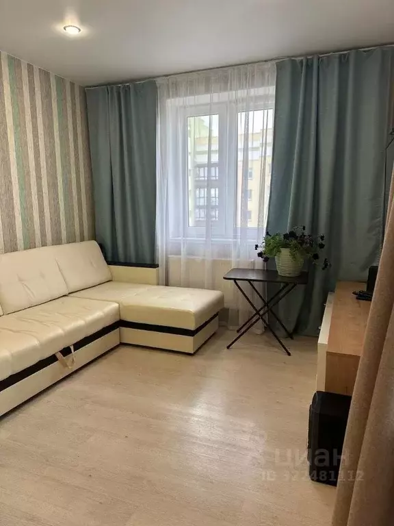 2-к кв. Кировская область, Киров ул. Мостовицкая, 7 (39.9 м) - Фото 1