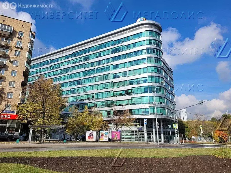 Помещение свободного назначения (320 м) - Фото 1