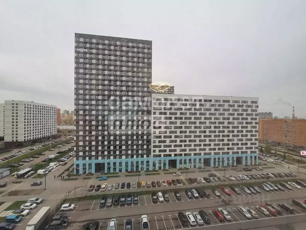 2-к кв. Московская область, Мытищи Юбилейная ул., 4 (70.0 м) - Фото 0