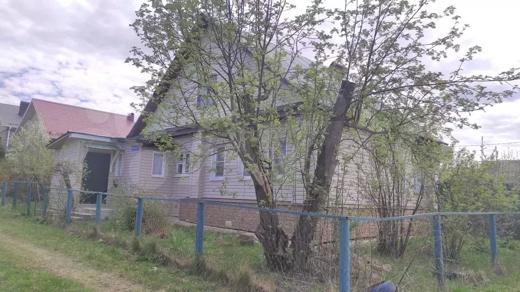 Дом 130,5 м на участке 7,1 сот. - Фото 1