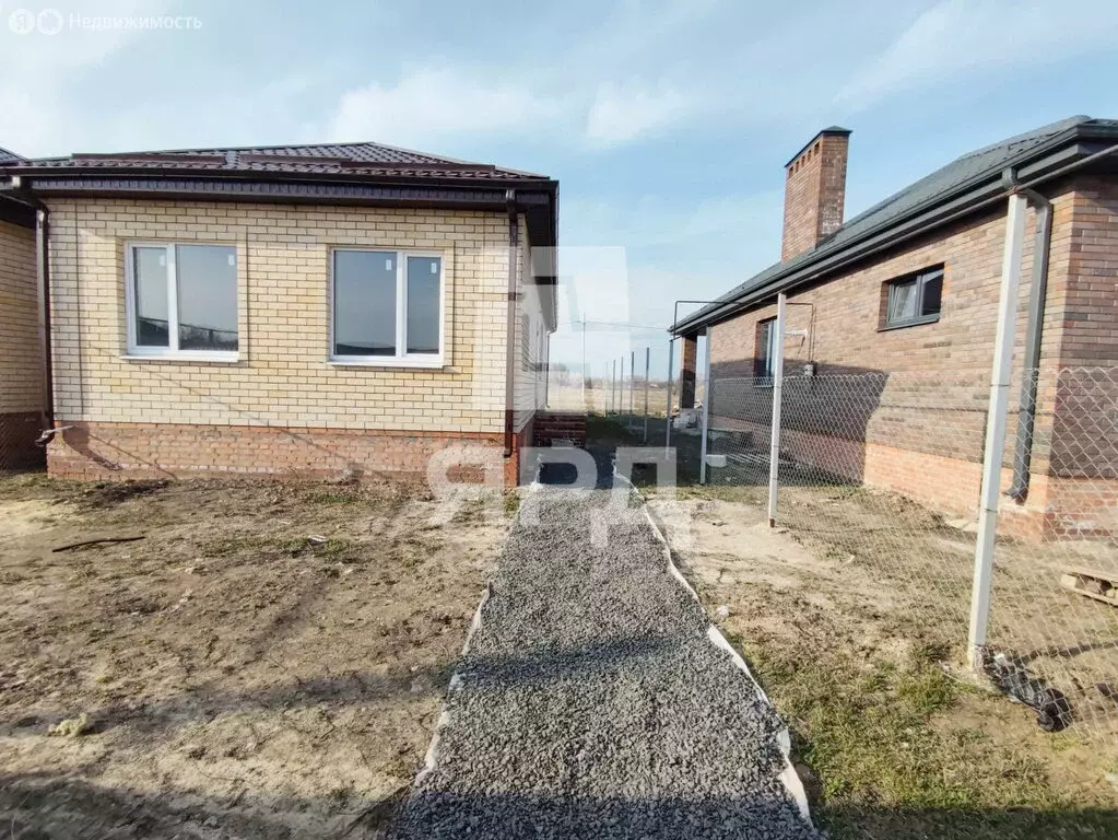 Дом в Ростовская область, Таганрог (76.2 м) - Фото 0