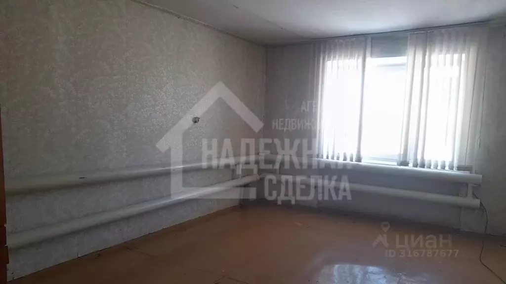 Дом в Алтайский край, Рубцовск Сельстроевская ул., 2 (34 м) - Фото 0