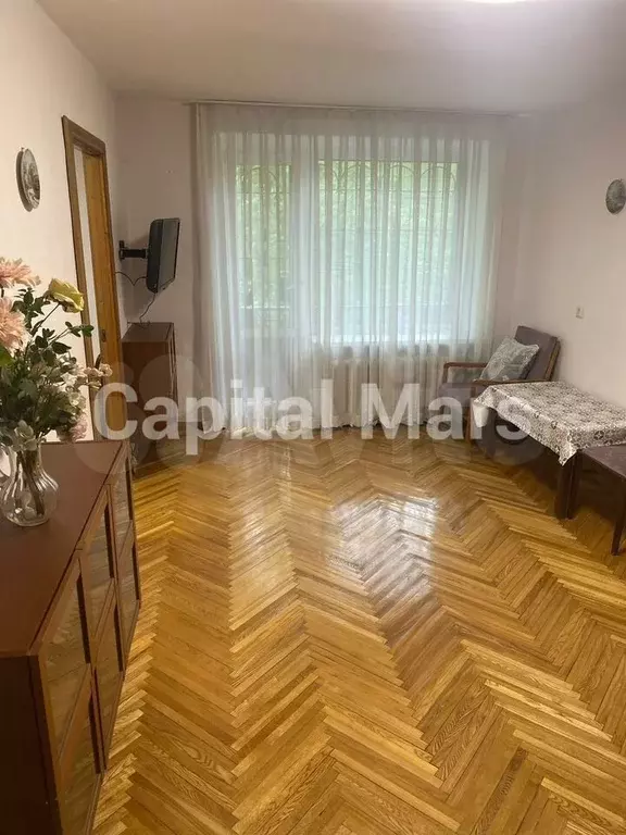 2-к. квартира, 43 м, 2/5 эт. - Фото 0