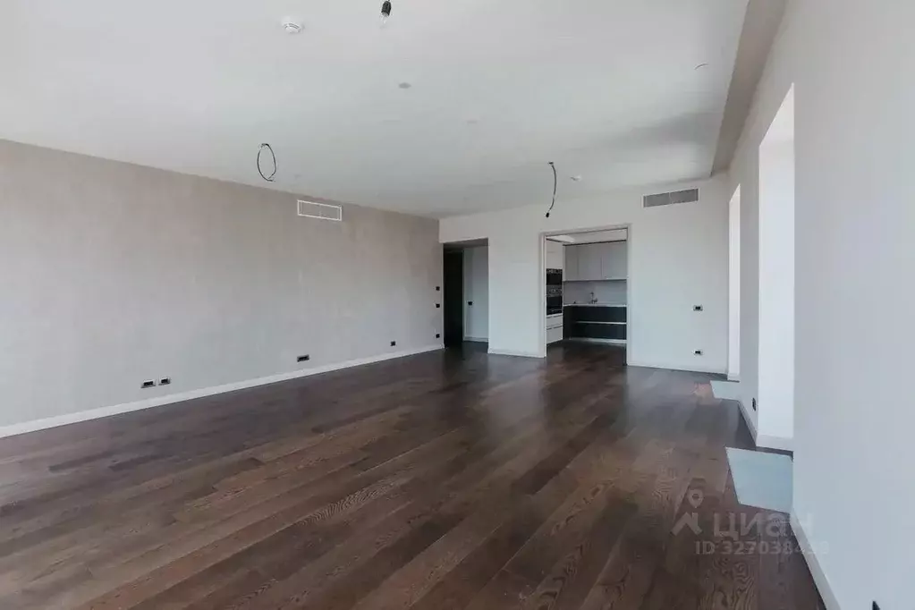 Офис в Москва Ленинградский просп., 36с31 (201 м) - Фото 2