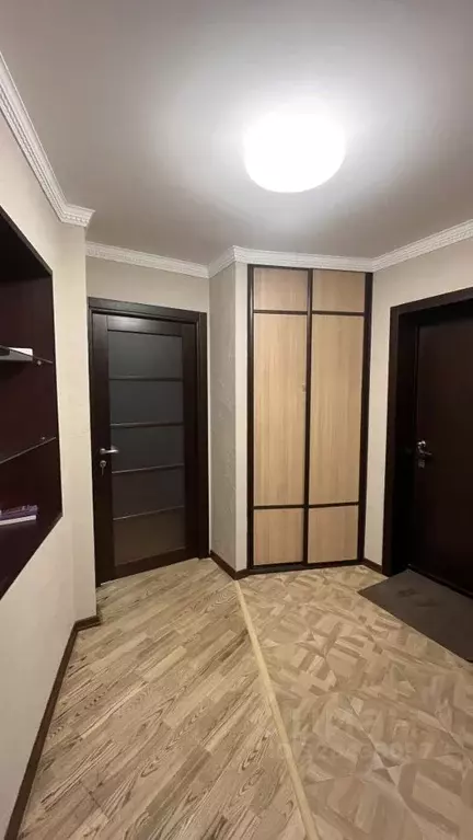 3-к кв. Московская область, Солнечногорск городской округ, Андреевка ... - Фото 2