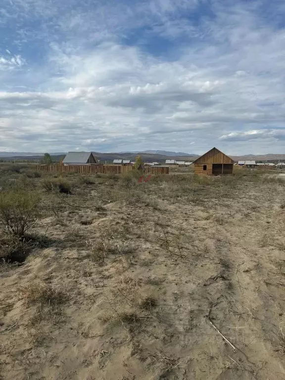 Участок в Тыва, Кызылский кожуун, с. Сукпак  (6.0 сот.) - Фото 2