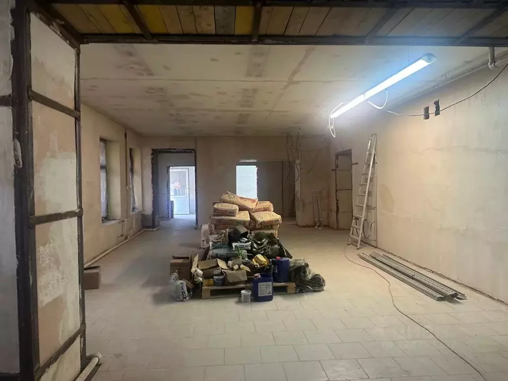 Помещение свободного назначения в Санкт-Петербург Садовая ул., 68 (347 ... - Фото 2