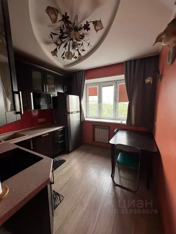 3-к кв. Московская область, Лыткарино Набережная ул., 9 (92.0 м) - Фото 0